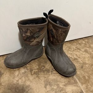 Kids Muck boots